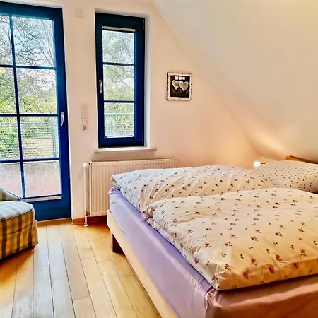 Hofgut Wollin Apartment *