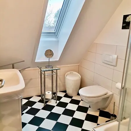 Hofgut Wollin Apartment