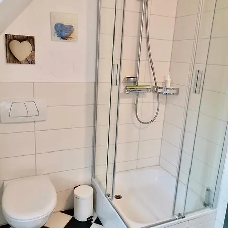 Hofgut Wollin Apartment Putgarten