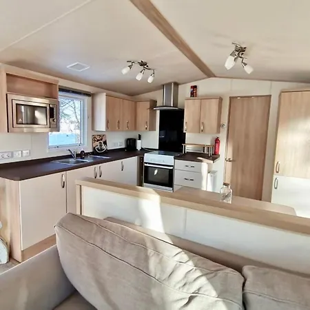 Hofgut Wollin Apartment Putgarten