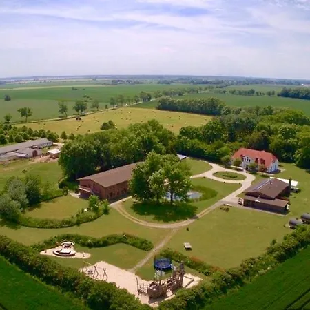 Hofgut Wollin Gmbh Apartment