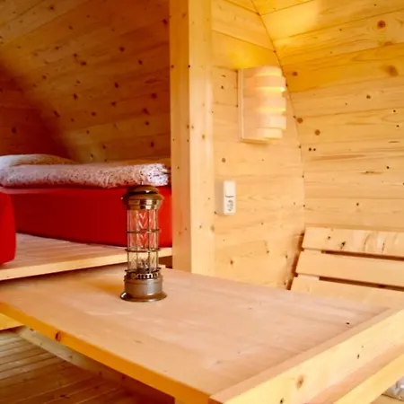 Apartment Hofgut Wollin *