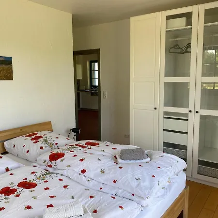 Hofgut Wollin Gmbh Apartmán