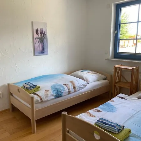 Hofgut Wollin Gmbh * Putgarten
