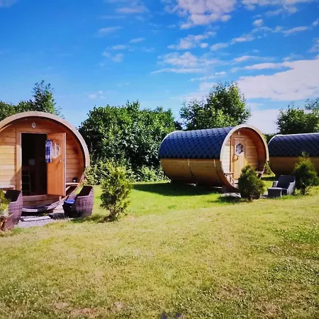 Hofgut Wollin Apartment