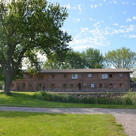 Apartment Hofgut Wollin Gmbh