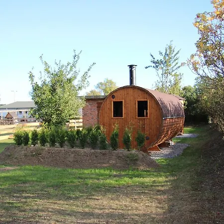 Apartmán Hofgut Wollin Gmbh *