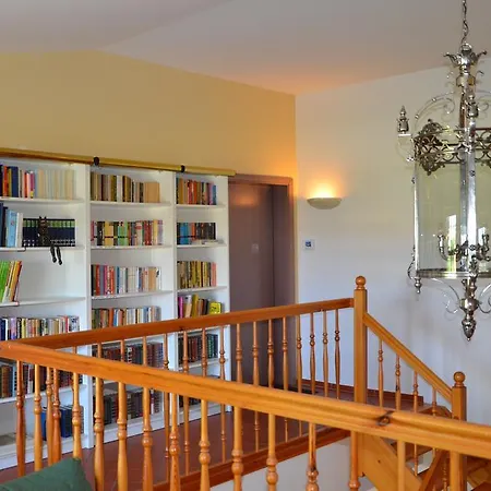 Apartment Hofgut Wollin Gmbh