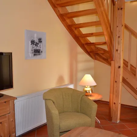 Apartment Hofgut Wollin Gmbh