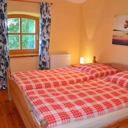 Apartment Hofgut Wollin Gmbh