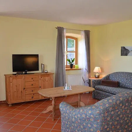 Hofgut Wollin Gmbh Putgarten