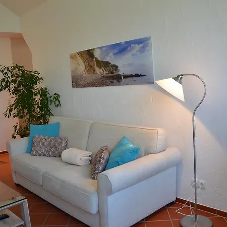 Apartment Hofgut Wollin