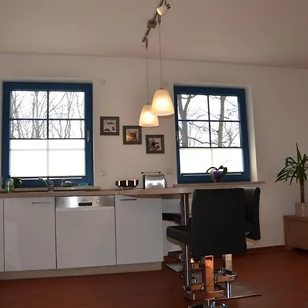 Hofgut Wollin Gmbh Apartment