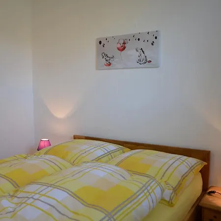 Apartment Hofgut Wollin