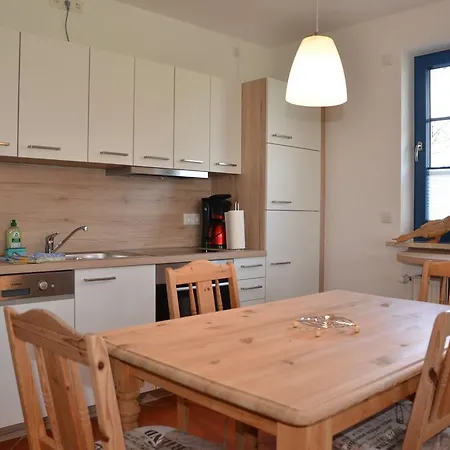 Hofgut Wollin Gmbh Apartment *