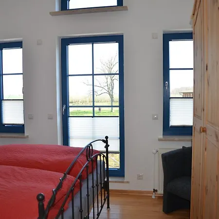 Apartment Hofgut Wollin Gmbh *
