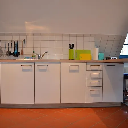 Apartment Hofgut Wollin Gmbh *
