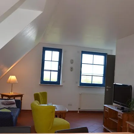 Hofgut Wollin Gmbh Apartmán