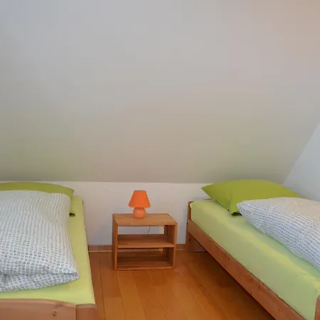 Hofgut Wollin Gmbh * Putgarten