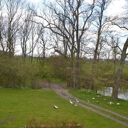 Hofgut Wollin Gmbh Putgarten