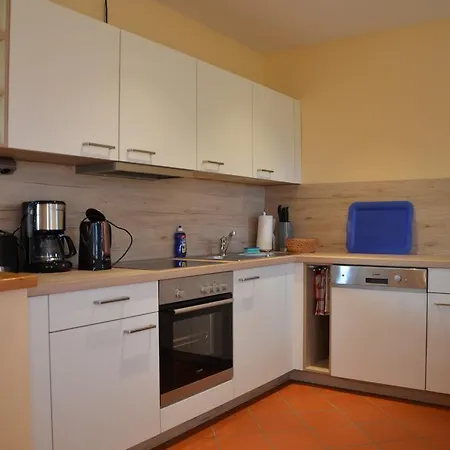 Hofgut Wollin Gmbh Apartment