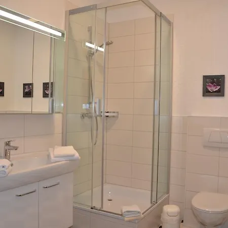 Hofgut Wollin Apartment