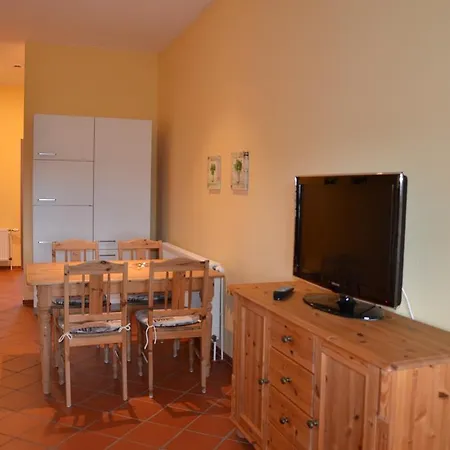 Hofgut Wollin Gmbh * Putgarten