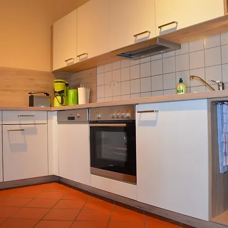 Apartment Hofgut Wollin