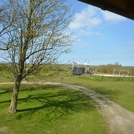 Hofgut Wollin Apartment Putgarten