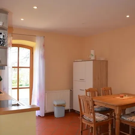 Hofgut Wollin Apartment *