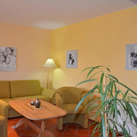 Hofgut Wollin * Putgarten