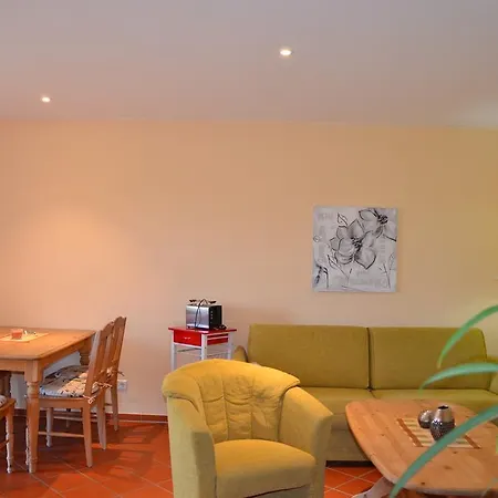 Hofgut Wollin Gmbh Apartment