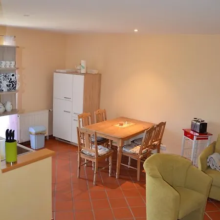 Hofgut Wollin * Putgarten