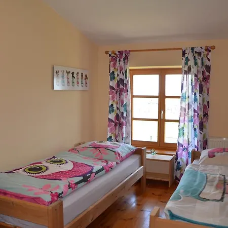 Apartment Hofgut Wollin *