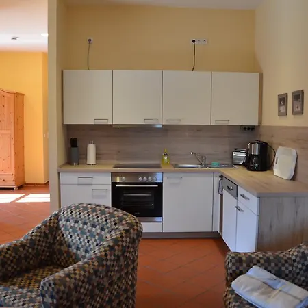 Hofgut Wollin * Putgarten