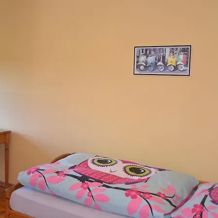 Apartmán Hofgut Wollin Gmbh
