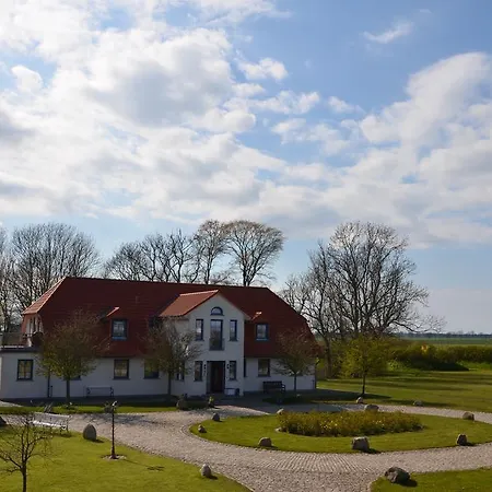 Apartment Hofgut Wollin *