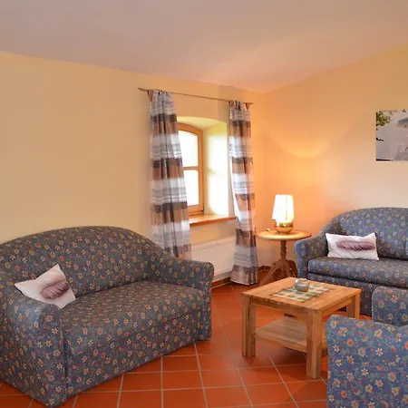 Hofgut Wollin * Putgarten