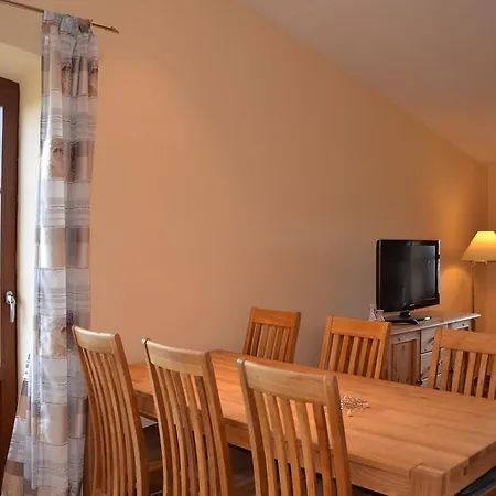 Hofgut Wollin Apartment Putgarten