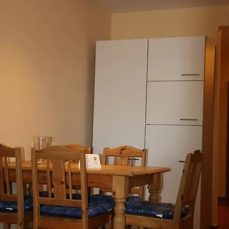 Hofgut Wollin Apartment *