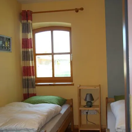 Apartment Hofgut Wollin