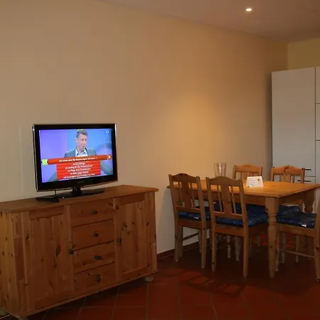 Hofgut Wollin Apartment