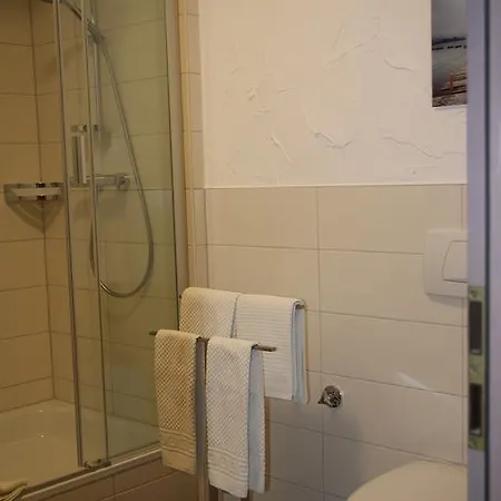 Apartment Hofgut Wollin *