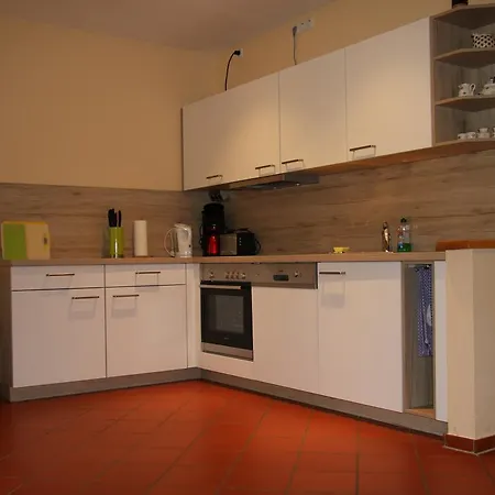 Hofgut Wollin Gmbh Apartment